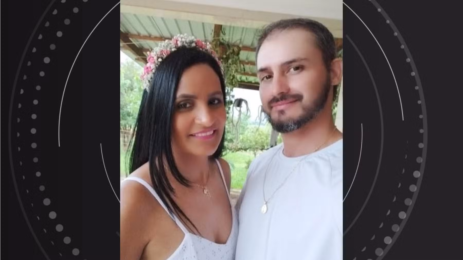 Marido que simulou assalto para matar esposa: o que se sabe sobre o caso