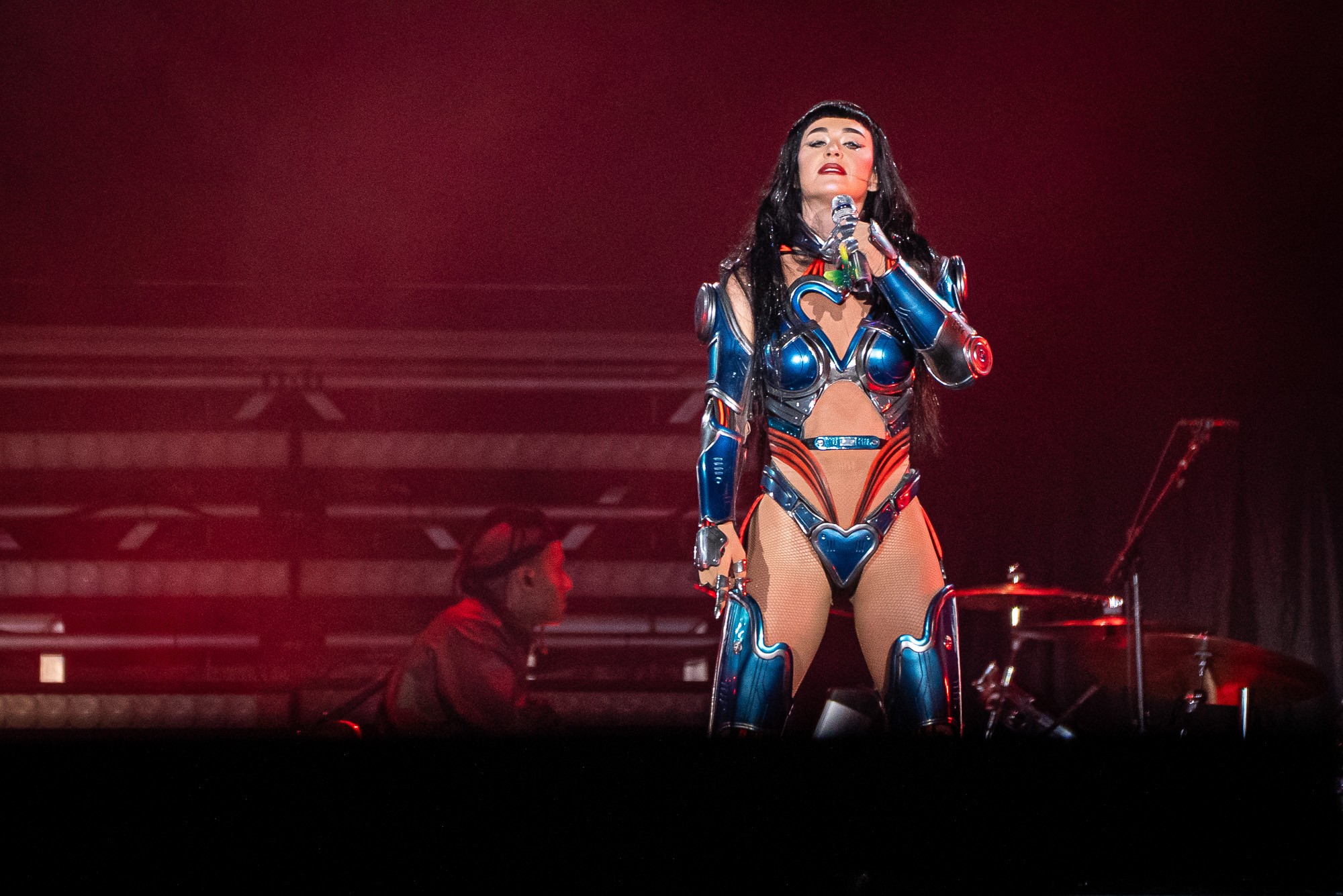 Katy Perry em Curitiba: tudo o que você precisa saber antes de ir ao show