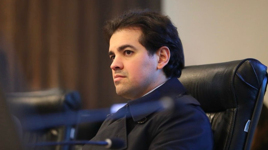 Proposta do deputado Luiz Fernando Guerra cria uma plataforma digital com informações sobre as obras custeadas pelo governo.