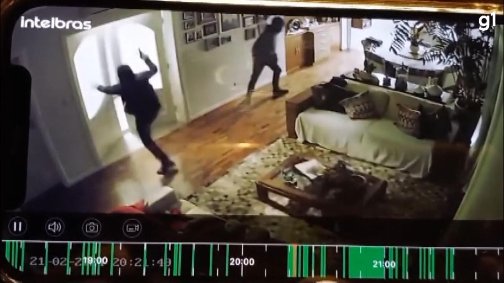 Suspeitos alugaram casas para monitorar rotina de empresário assassinado em Curitiba