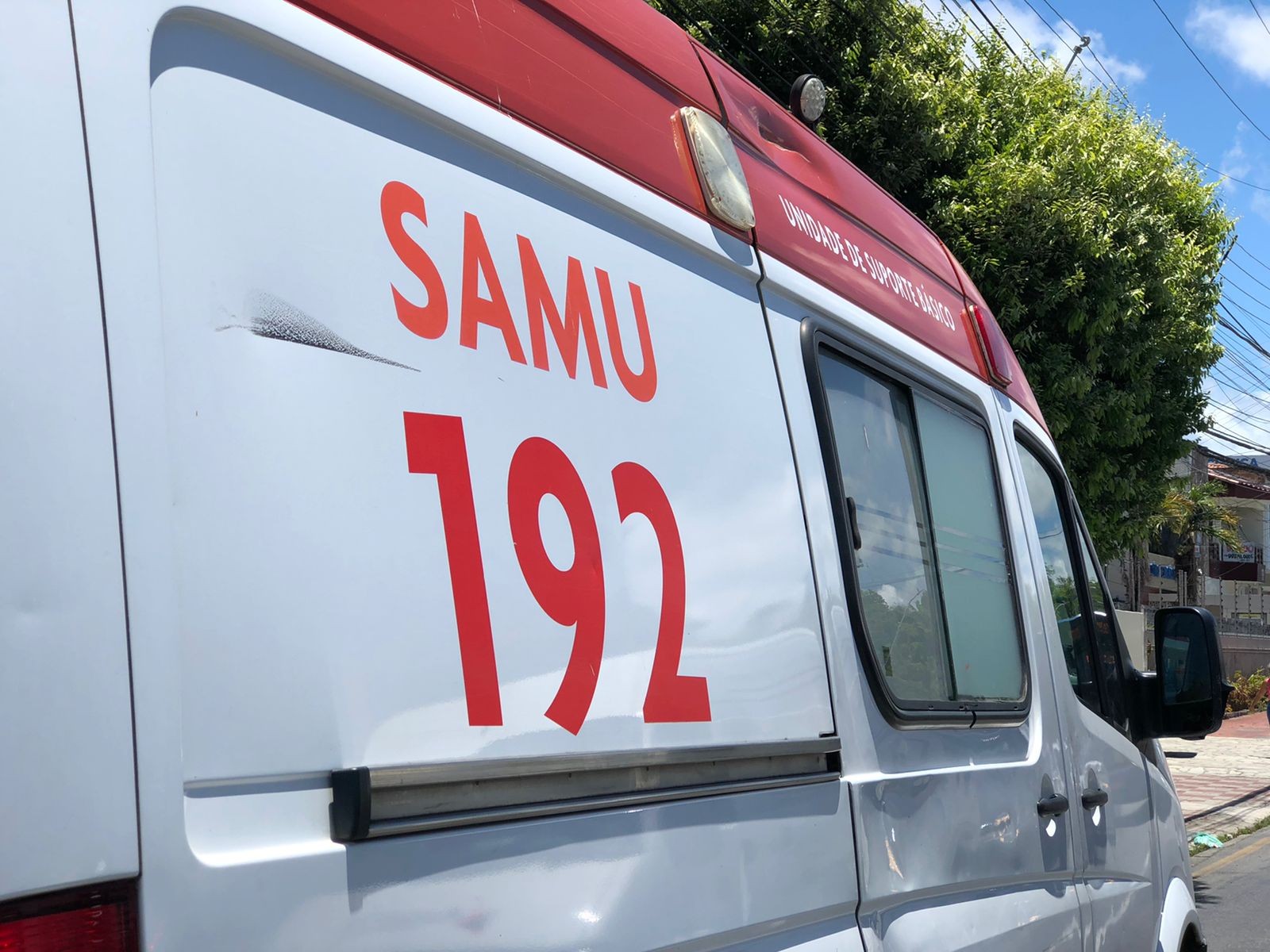 Mulher morre após telefone do Samu ficar fora do ar e família não conseguir acionar socorro, no Paraná