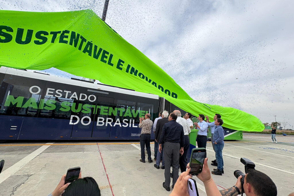 whatsapp image 2025 09 04 at 16.05.26 Paraná estreia Bonde Urbano Digital e se torna pioneiro na América do Sul