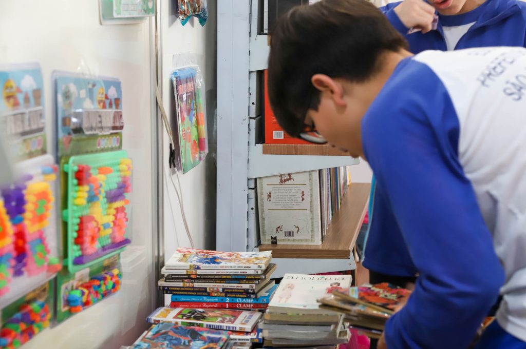 Aberto edital para comercialização de livros na 29ª Feira Municipal do Livro de São José dos Pinhais