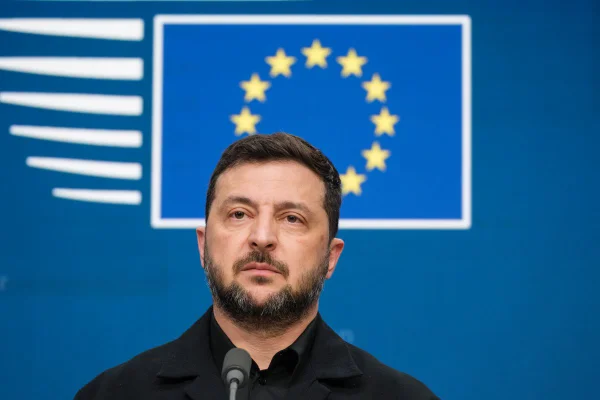 Zelensky condena novos ataques russos: “O mundo precisa responder”