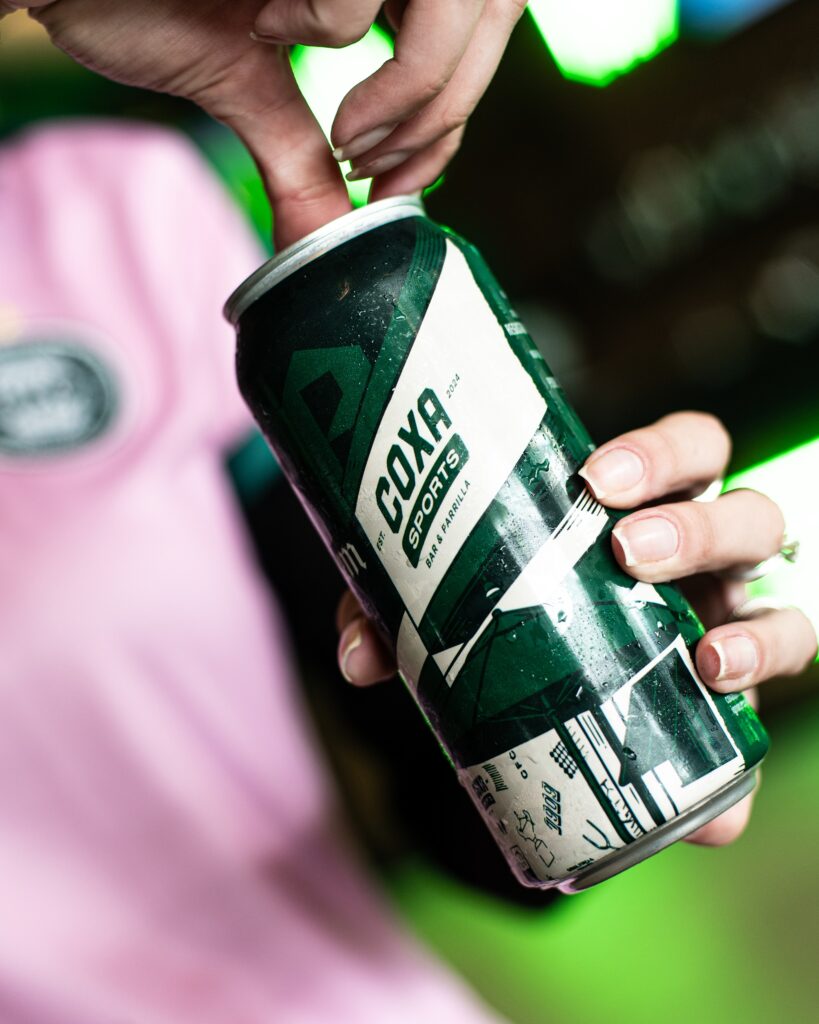 7 dicas para comer bem e brindar o final de semana gelado em Curitiba 4 Cerveja Coxa Sports Bar Por Eduardo Somer 3 1 7 dicas para comer bem e brindar o final de semana gelado em Curitiba