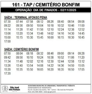 Cemitério Bonfim