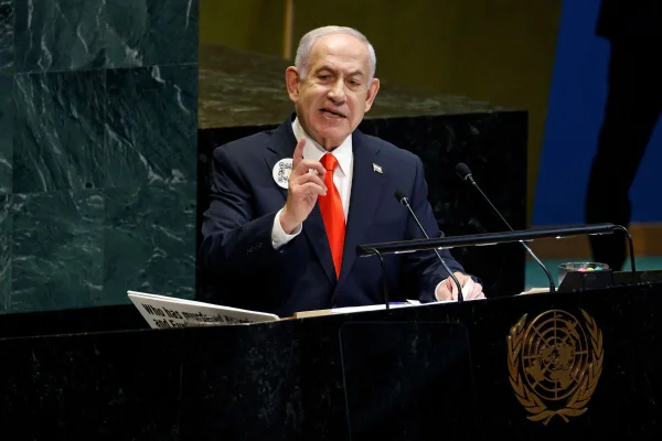 Netanyahu diz que concorrerá às próximas eleições em Israel