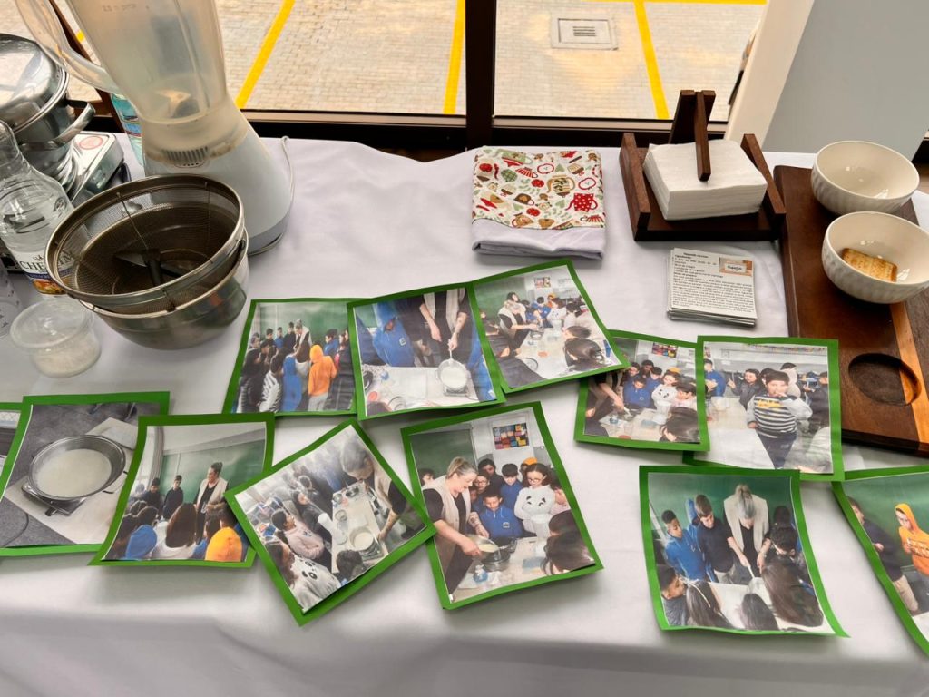 Professores compartilham experiências no I Seminário de Práticas Inspiradoras no Ensino de Ciências e Meio Ambiente