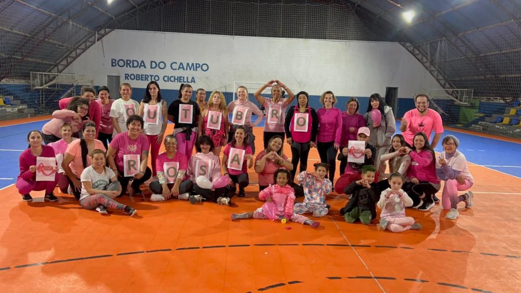 Semel Outubro Rosa