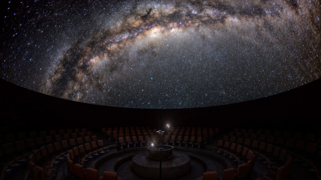 WhatsApp Image 2025 10 28 at 11.17.01 1 Confira as imagens do projeto do novo planetário de Pinhais