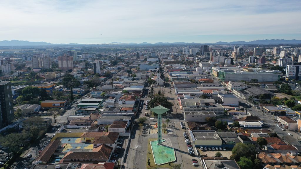 São José dos Pinhais sediará 10º Congresso Paranaense de Cidades Digitais e Inteligentes nos dias 23 e 24 de outubro