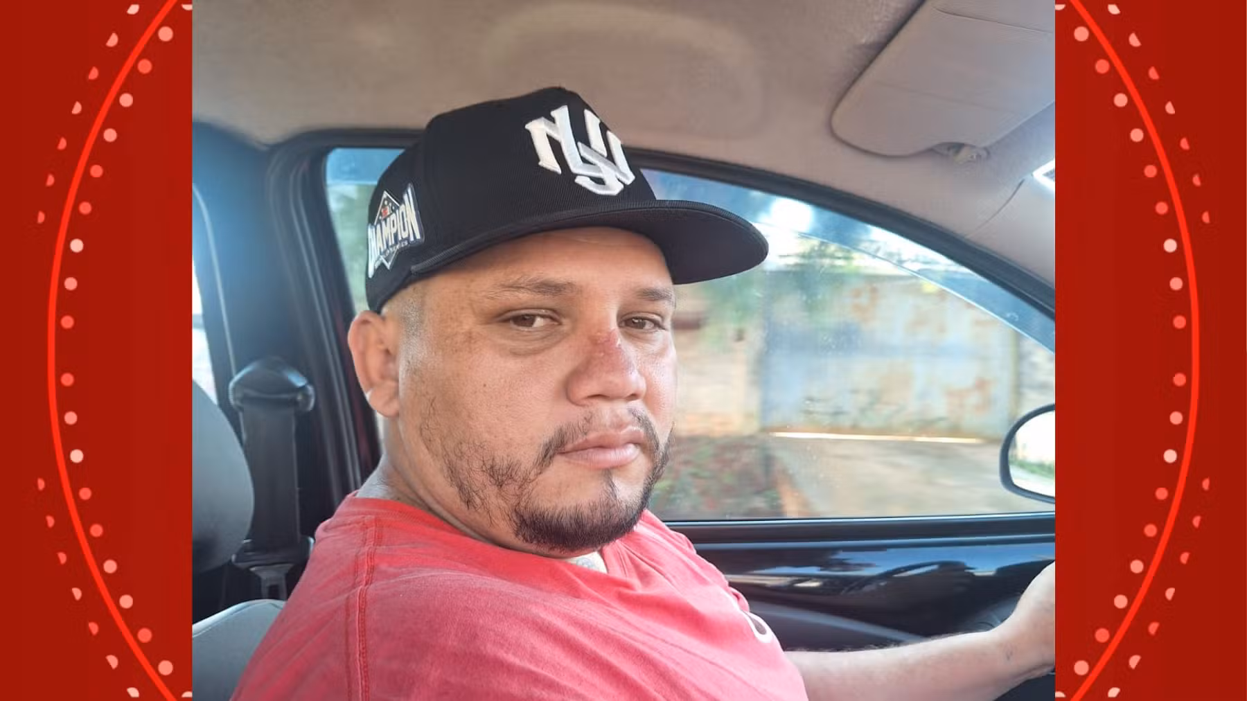 Pedreiro some após sair para comprar imóvel no Paraná: desaparecimento completa um mês sem paradeiro do homem