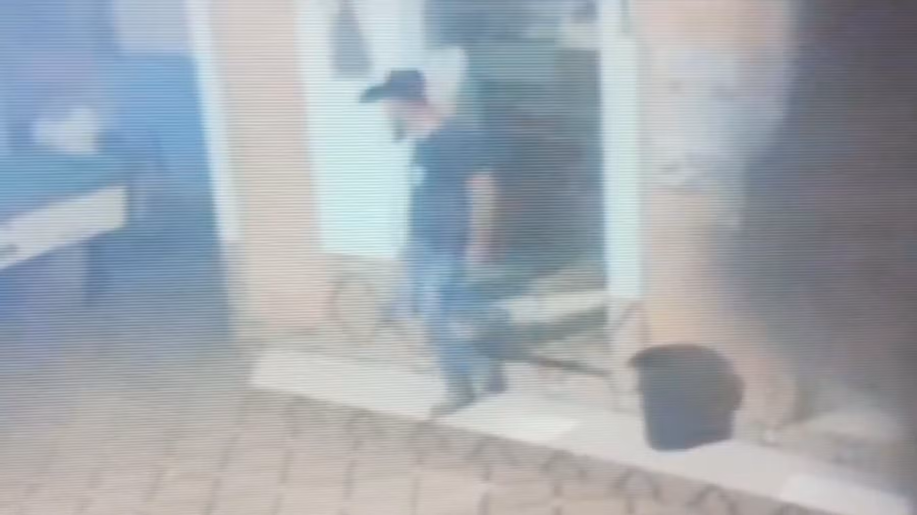 Sogro é preso por matar genro com faca no Paraná; ele alega que filha estava sendo agredida pelo homem