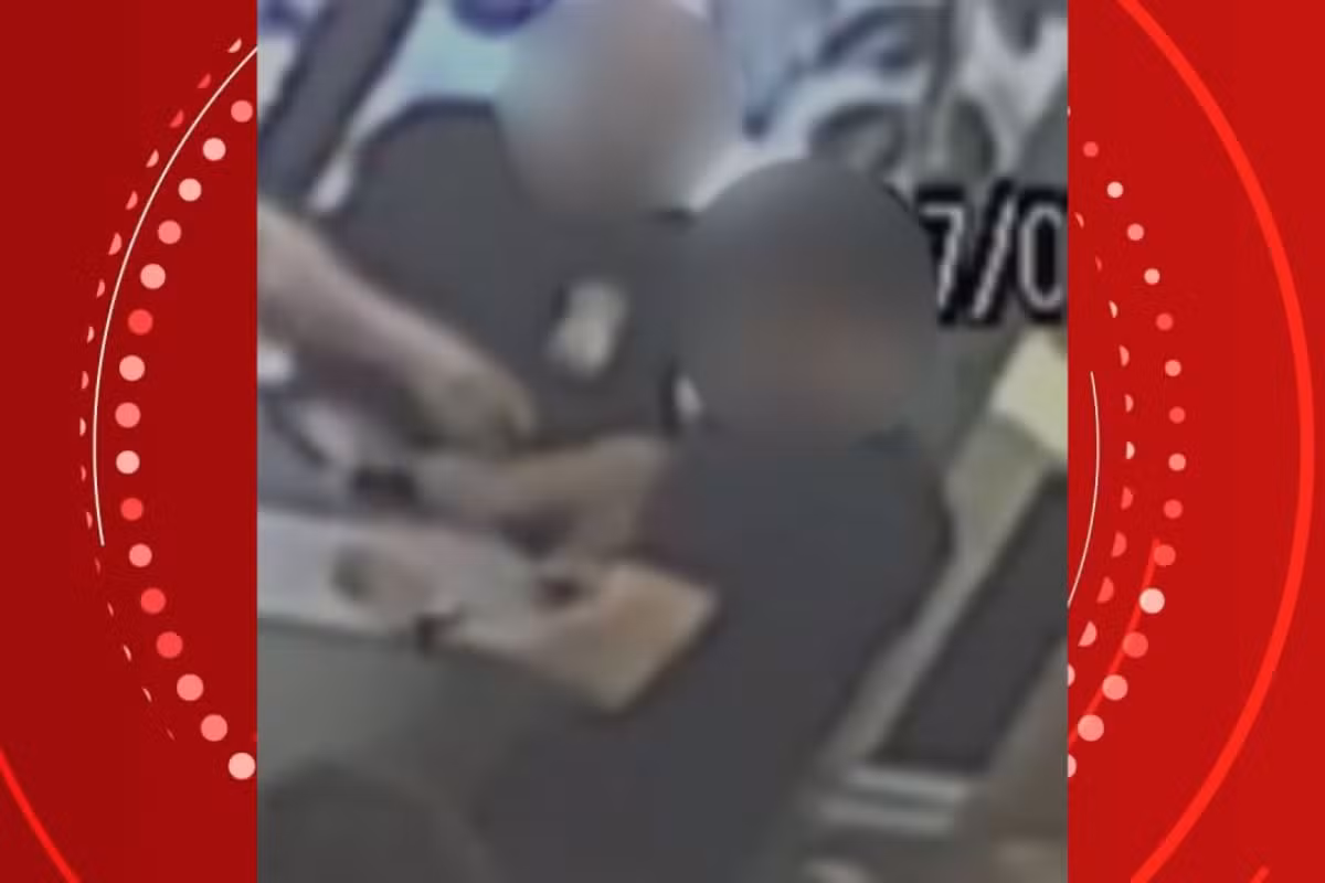 Idoso se passa por policial civil para vender rifa falsa e dá prejuízo de R$ 700 mil a comerciantes no Paraná, diz delegado
