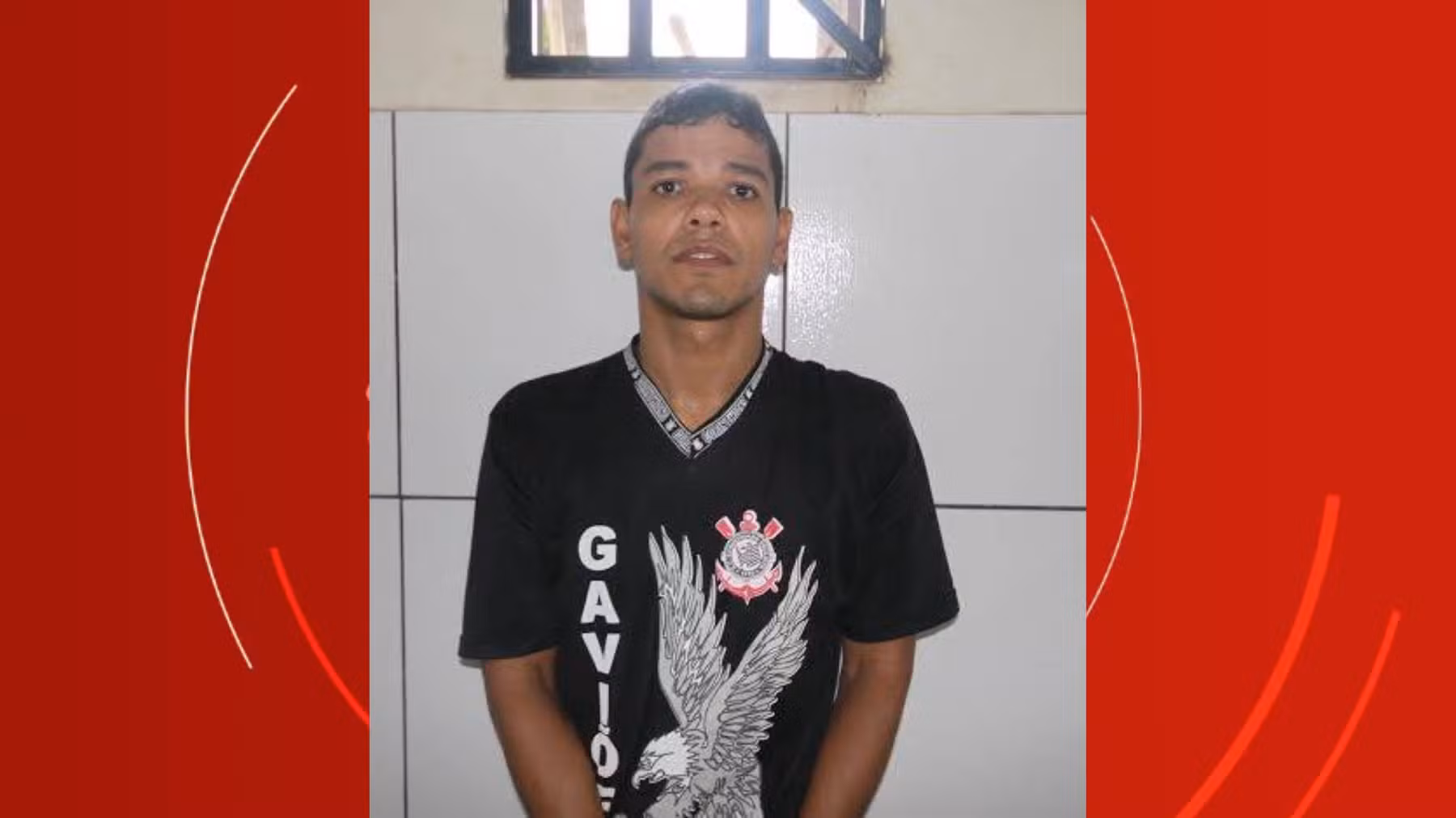 Homem que chefiava 'tribunal do crime' do PCC é preso em Foz do Iguaçu, diz MP
