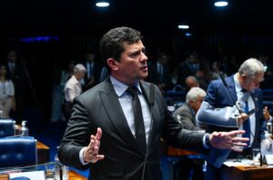 Toffoli autoriza PF a investigar 13ª Vara de Curitiba após acusações contra Moro