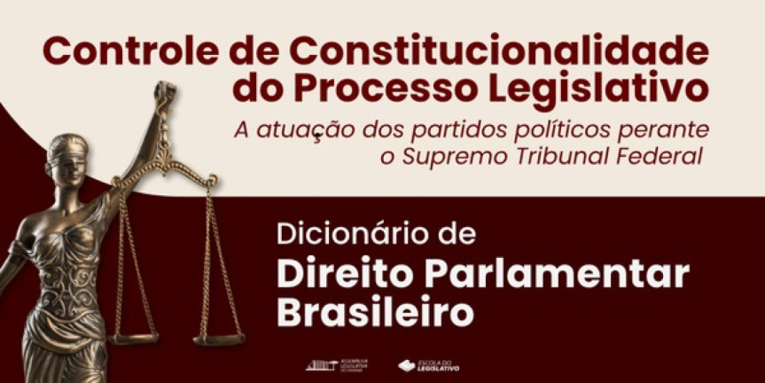 Assembleia Legislativa do Paraná | ALEP | Notícias > Escola do Legislativo recebe estudiosos para palestras sobre o Direito Parlamentar