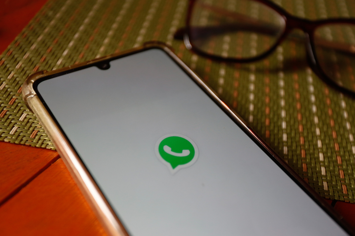 Ícone de sino para notificações