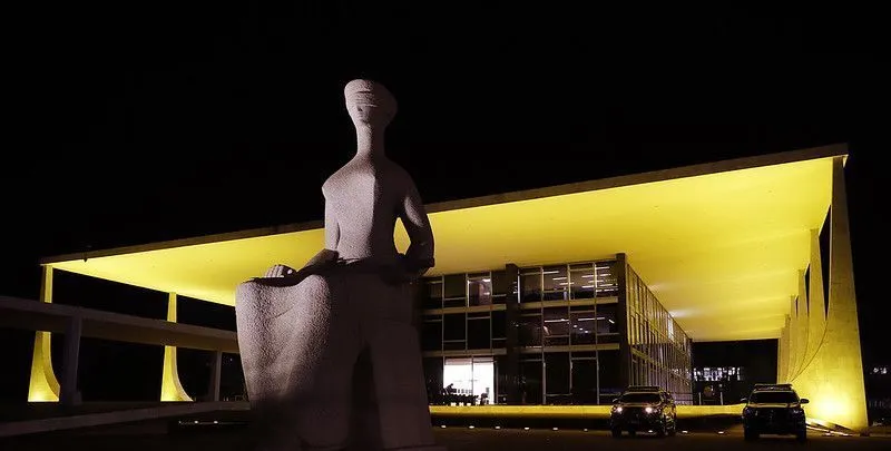 STF tem maioria para ordenar que o Executivo tome medidas contra racismo