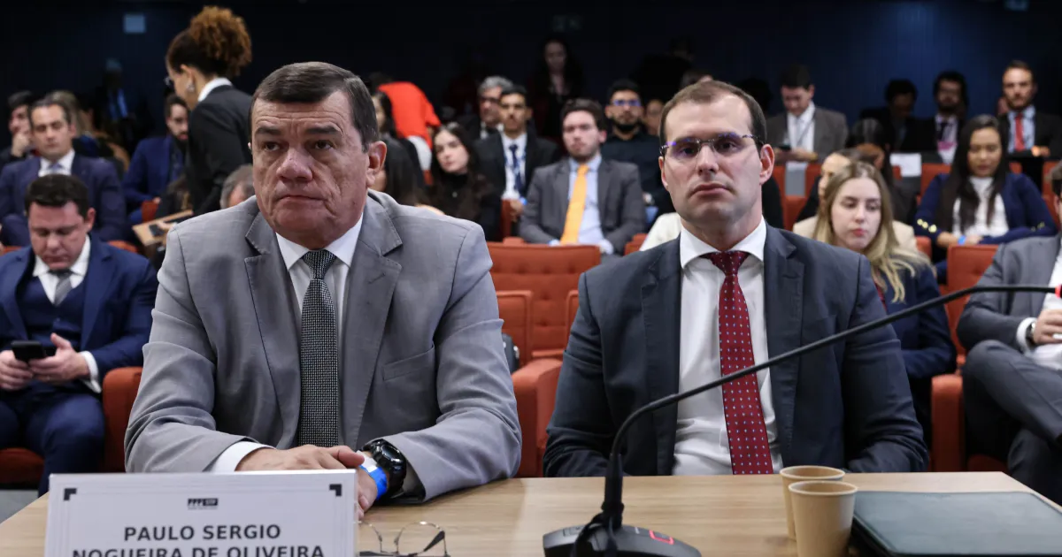 Defesa de Nogueira se diz "surpresa" com trânsito em julgado e erro na pena