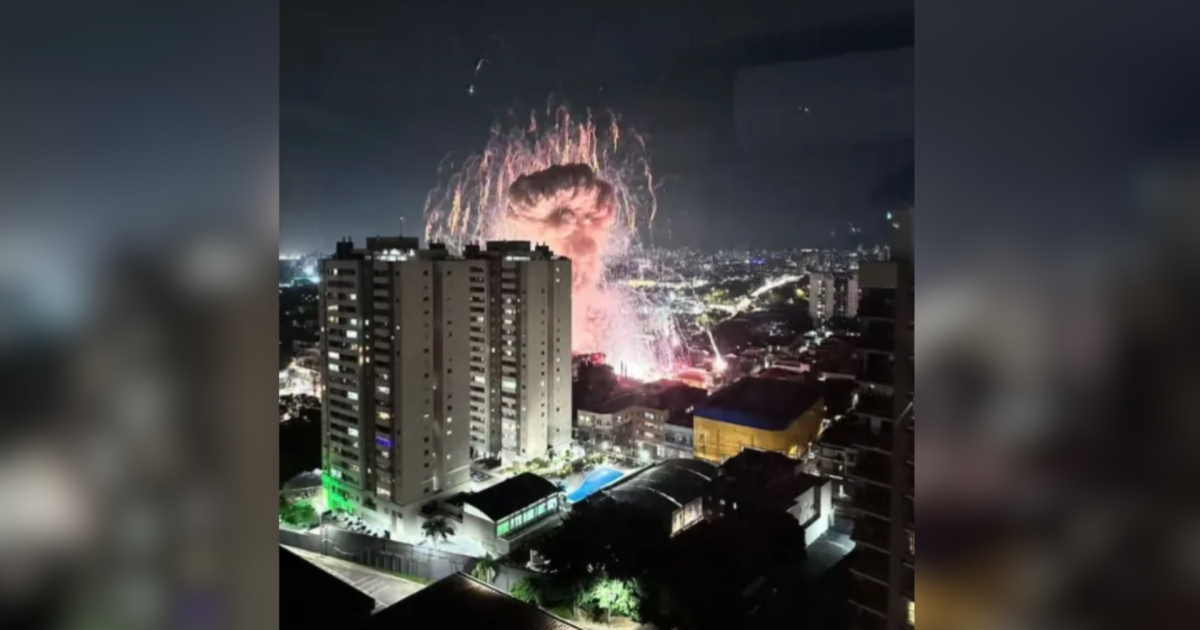 Explosão no Tatuapé: suspeito estava morando há 40 dias em imóvel