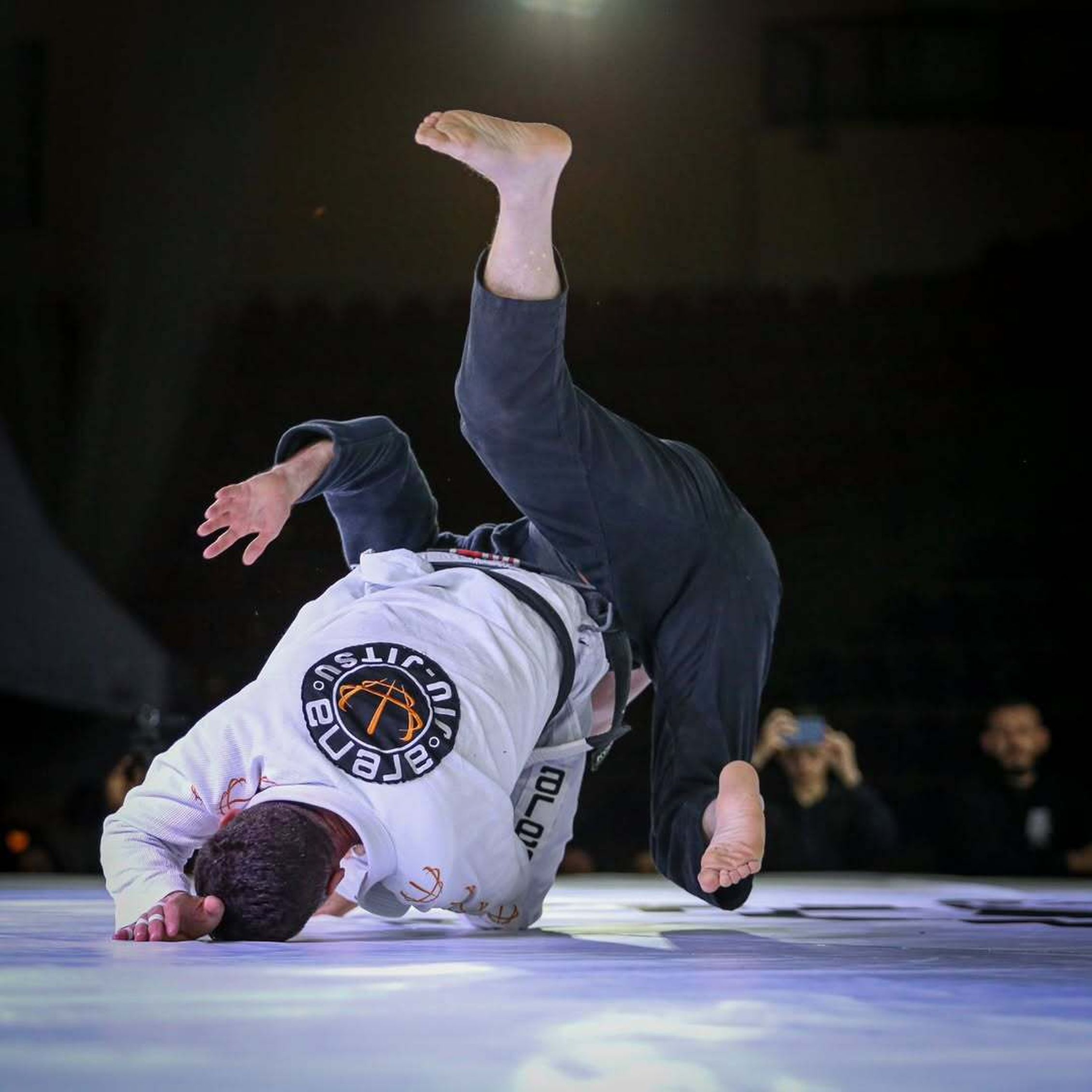 CWB Black Belt Por Junior Vilarinho (1)