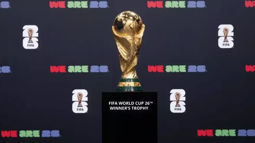 Copa do Mundo de 2026: horário e onde assistir ao sorteio das repescagens