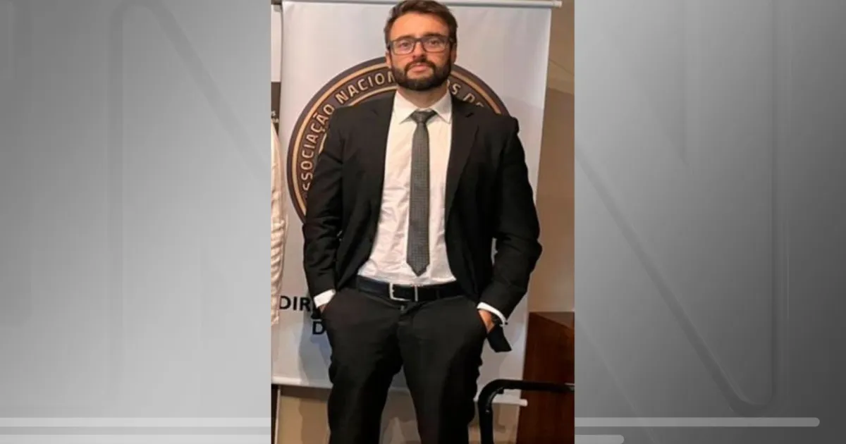 Júri condena dupla por tentativa de homicídio a delegado no Guarujá (SP)