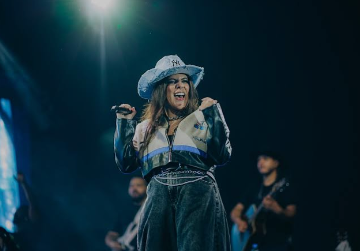 Do sertanejo ao carimbó: confira 10 atrações para o final de semana em Curitiba e região 1 Dani Bueno