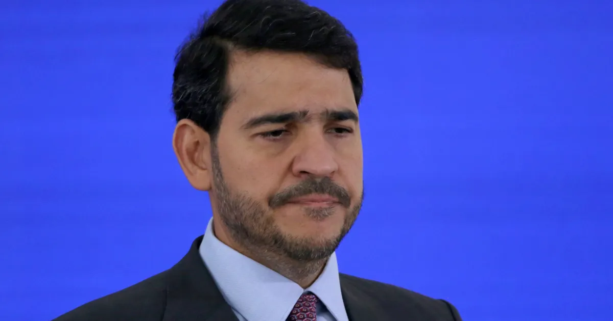 Messias corre contra o tempo para vencer resistência antes de sabatina