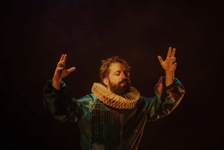 Do sertanejo ao carimbó: confira 10 atrações para o final de semana em Curitiba e região 4 Gregório
