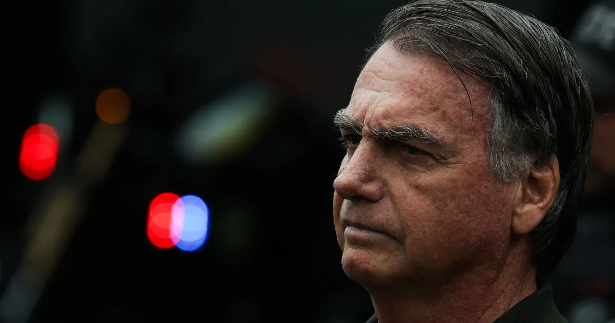 Bolsonaro mantém a direita em compasso de espera por nome ao Planalto