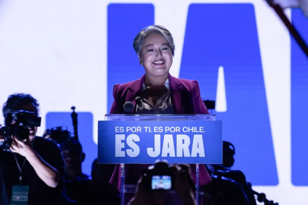 Chile mobiliza 26 mil militares para garantir segurança das eleições