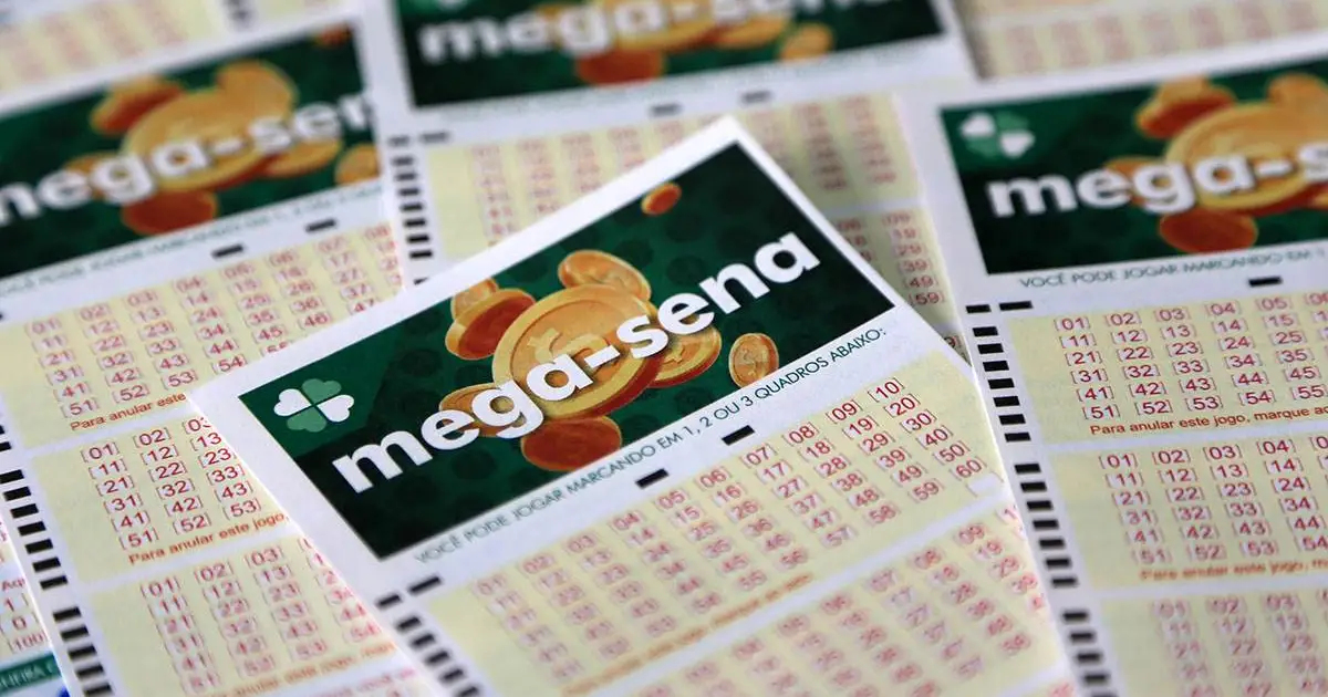 Mega-Sena 2937: sorteio desta quinta (6) pode pagar R$ 48 milhões