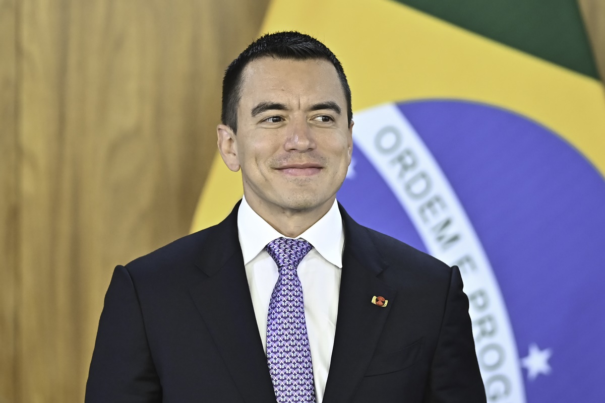 Ícone de sino para notificações