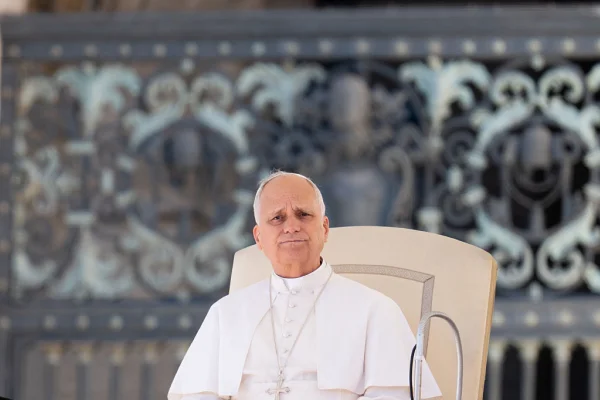 Papa Leão XIV defende monogamia e diz que sexo vai além da procriação
