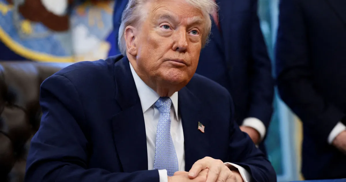 Trump zera tarifas sobre importações de carne e café do Brasil
