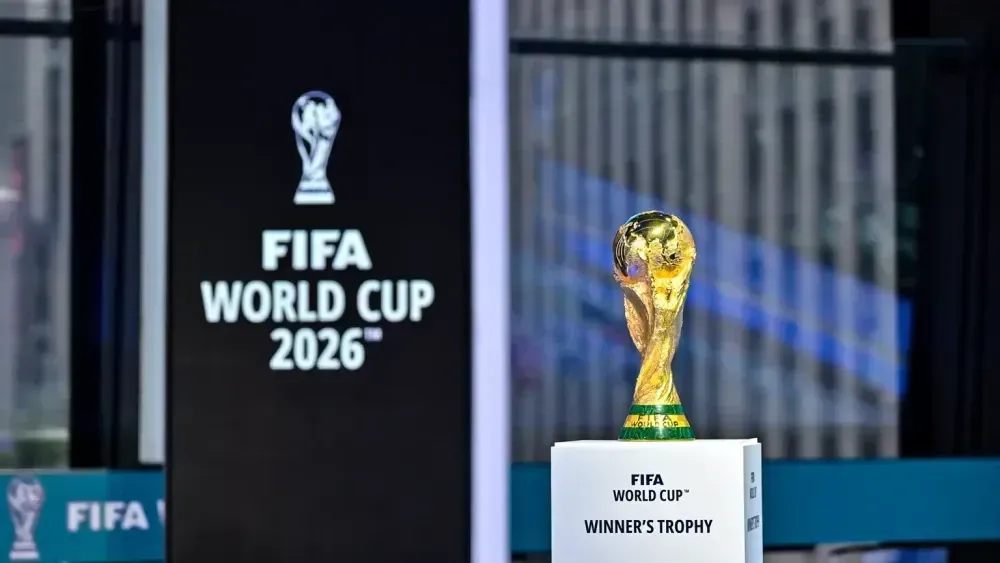 Veja as seleções que podem garantir vaga na Copa neste domingo (16)
