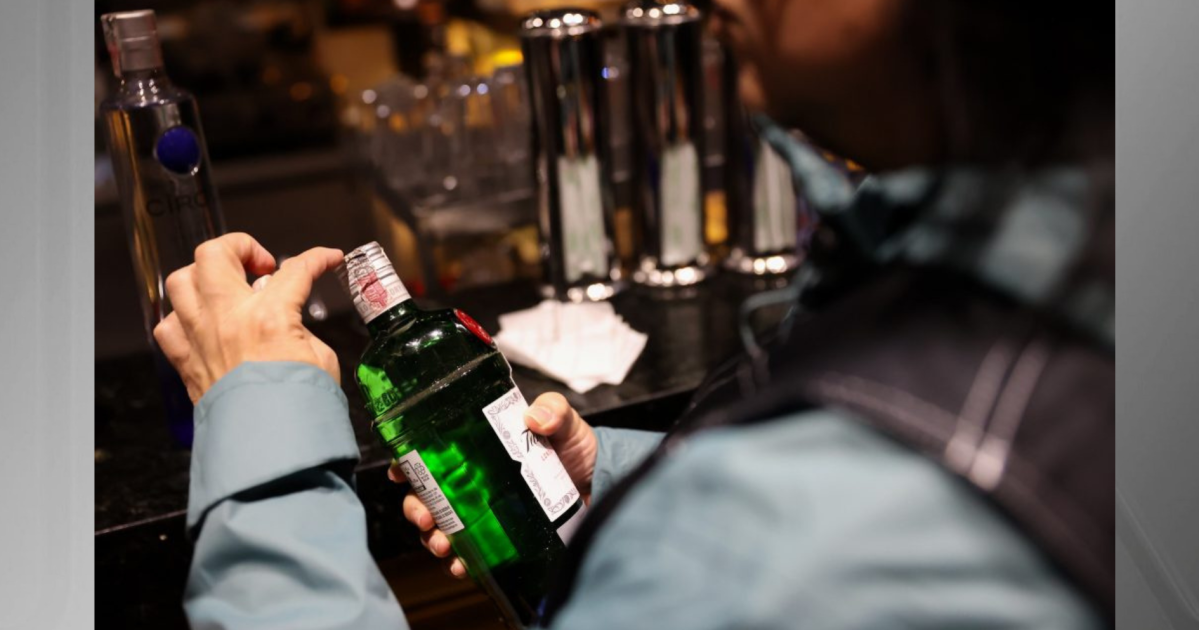 Governo de SP cria plataforma para apurar falsificação de bebida alcoólica
