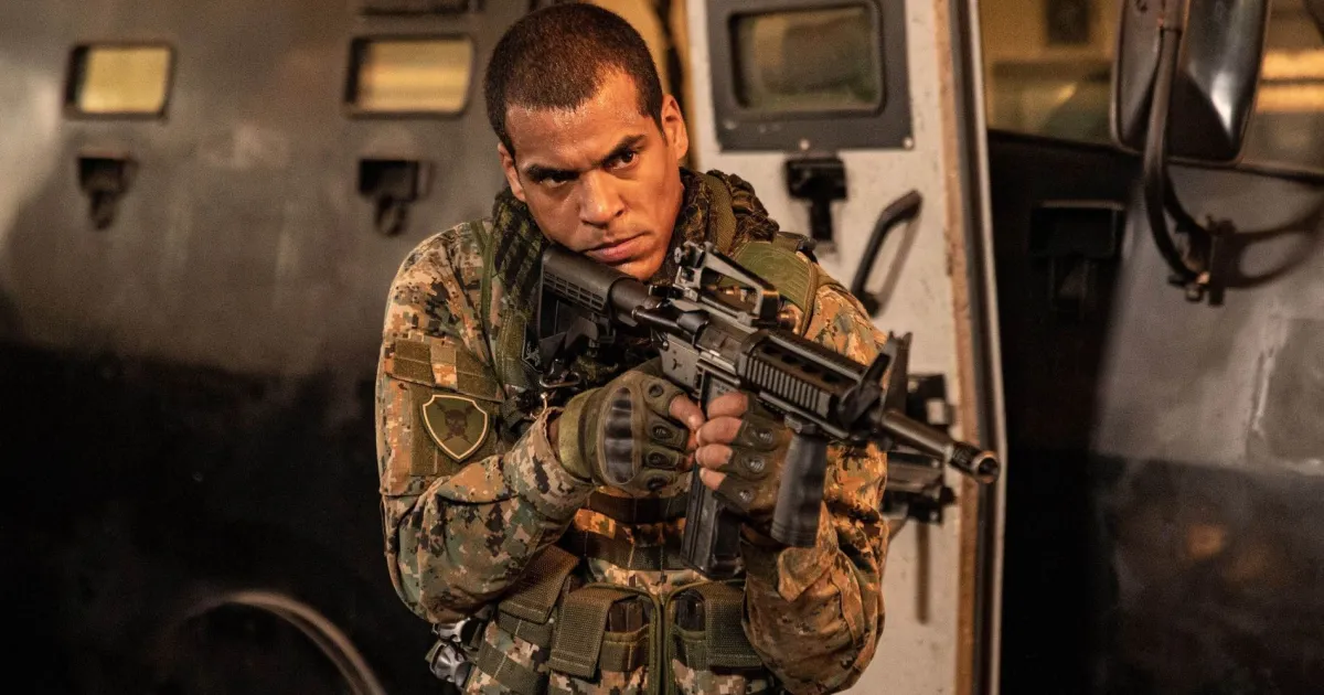 "Arcanjo Renegado": qual a história da quarta temporada?