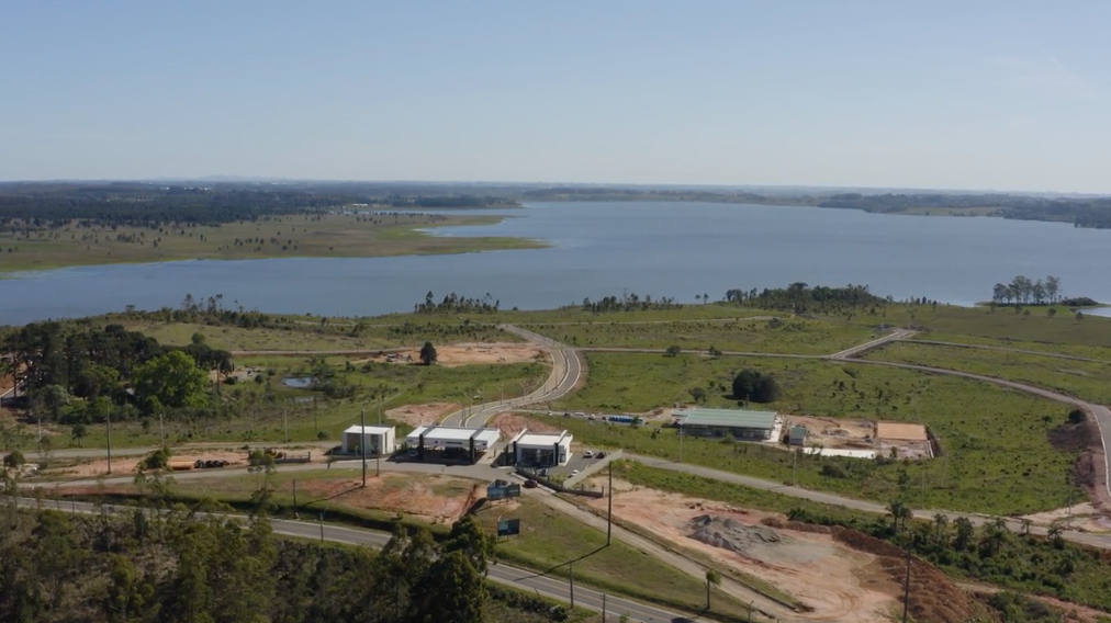 Investimentos em segurança é destaque no Condomínio Fazenda Bayer 1 bayer03