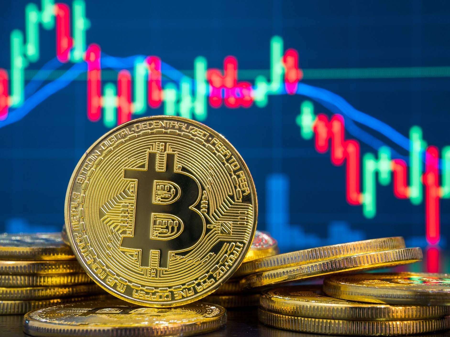 bitcoin