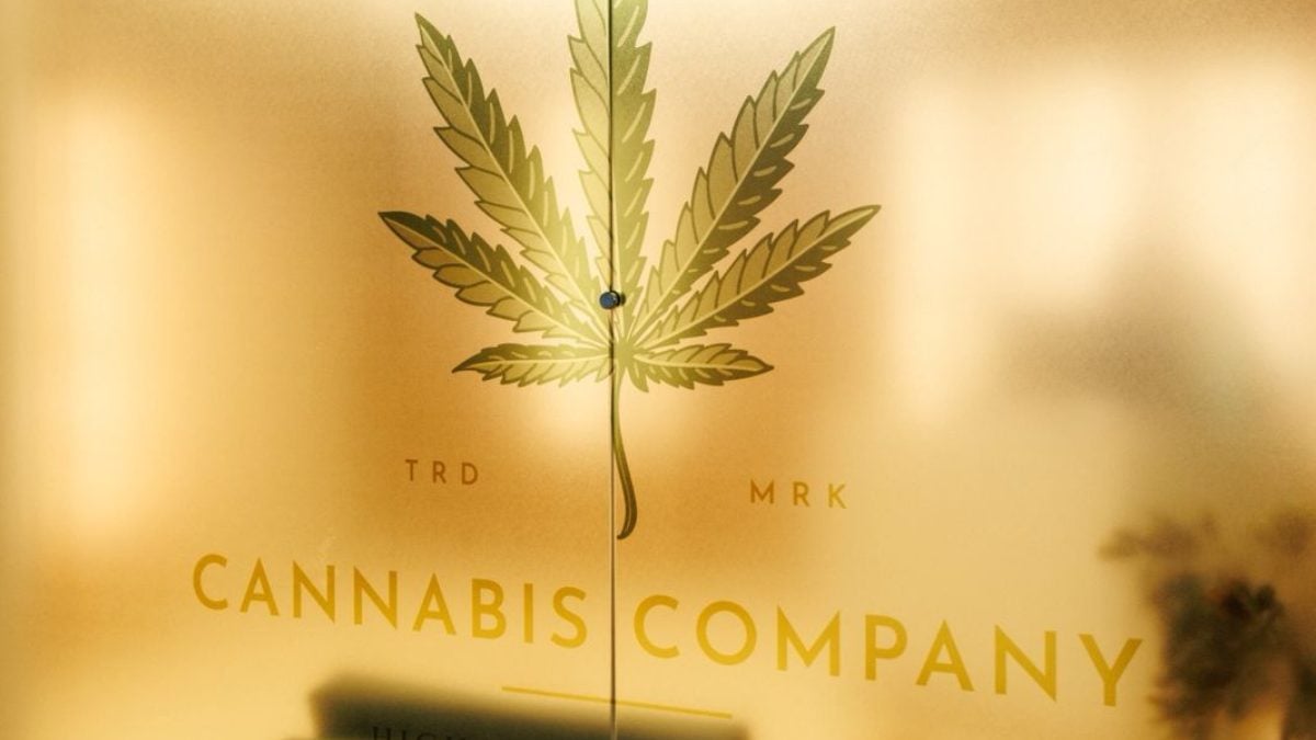 cannabis-company