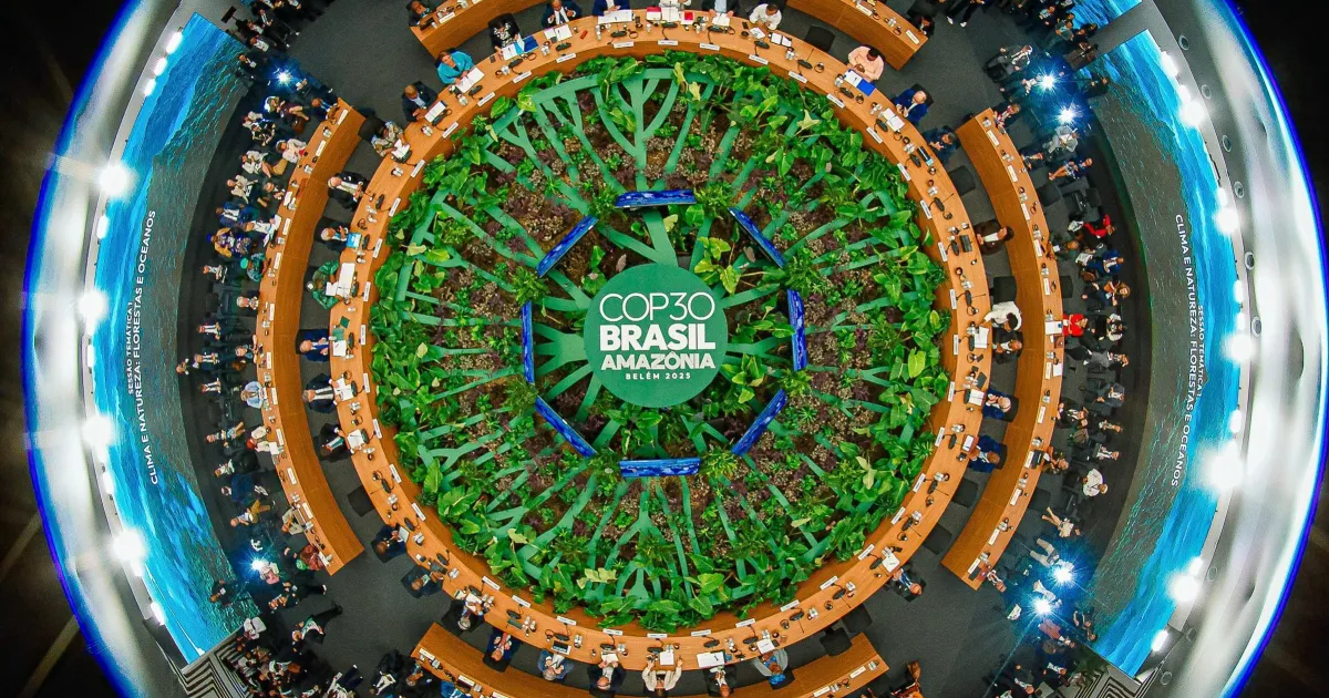 COP30: tudo que você precisa saber sobre o evento