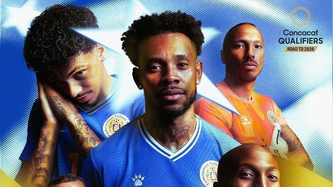 Curaçao segura empate contra a Jamaica e garante vaga inédita na Copa