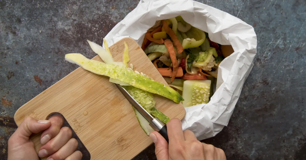 Como reduzir o desperdício de alimentos? Veja 3 dicas práticas
