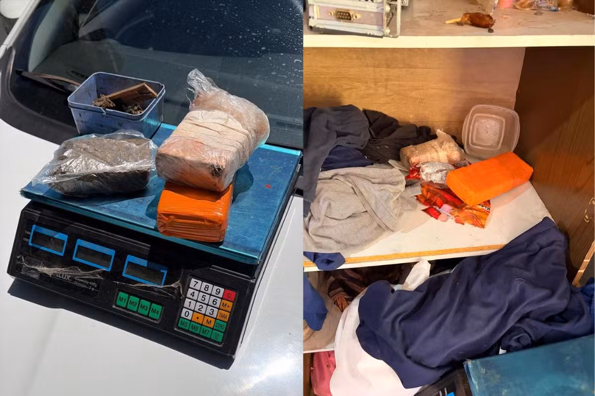 Homem compra carros com cheques falsos, some com veículos antes que vendedores descubram golpe, mas acaba preso, no Paraná