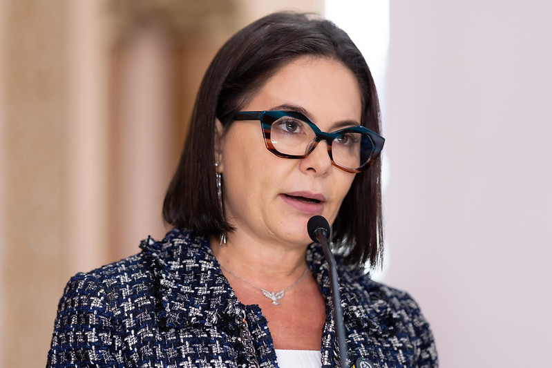 Câmara de Curitiba aprova Cidadania Honorária para Michelle Bolsonaro em 1º turno 1 image (3)