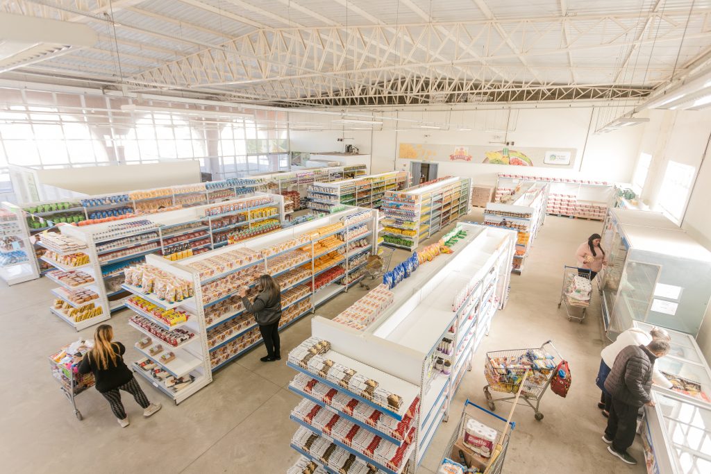 Armazém da Família de São José dos Pinhais informa as ofertas desta semana. Confira!