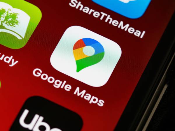 Ícone de sino para notificações